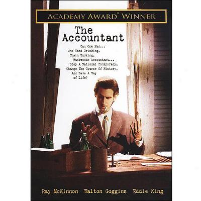 Accountant (widescreen)