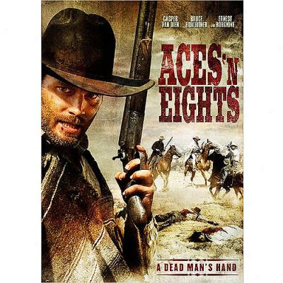 Aces N' Eights (widscreen)