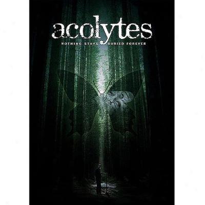 Acolytes (widescreen)