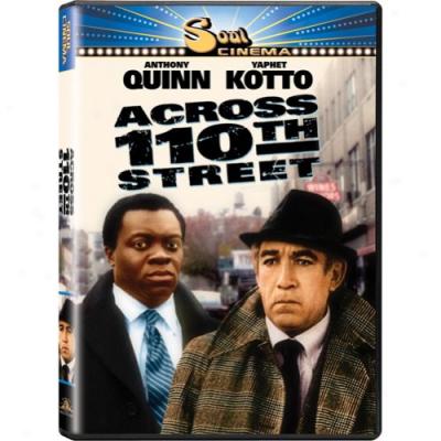 Across 110th Street (widescreen)