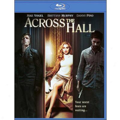 Across The Hall (blu-ray) (widescreen)