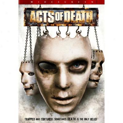 Acts Of Death (widescreen)