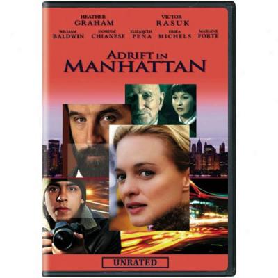 Adrift In Manhattan (unrated) (widescreen)