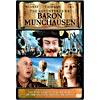 Adventures Of Baron Munchausen, The (widescreen)