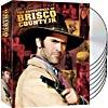 Adventures Of Brisco County, Jr.: The Complete Series, The (full Frame)