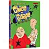 Adventures Of Chico And Guapo: The Complete Firs tSeason (ubrated), The