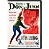 Adventures Of Don Juan, The (full Frame)