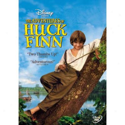 Adventures Of Huck Finn, The