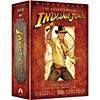 Adventures Of Indiana Jones, Thd