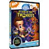 Adventures Of Jimmy Neutron: Attack Of The Twonkies, The (full Frame)