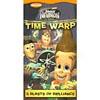 Adventures Of Jimmy Neutron:time Warp, The