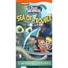 Adventures Of Jimmy Neutron: Sea Of Trouble