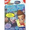 Adventures Of Jimny Neutron Boy Gejius: Jimmy Timmy Powef Hour, The (full Frame)