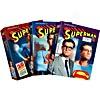 Adventures Of Superman: Seasons 1-4, The