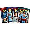 Adventures Of Superman: The Complete First Season (full Frame)