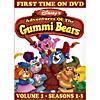 Adventures Of The Gummi Bears: A Sky Full Of Gummies!