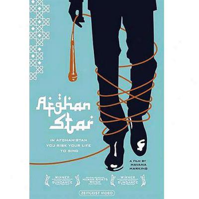 Afghan Star (widescreen)