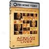 African American Lives (widescreen)