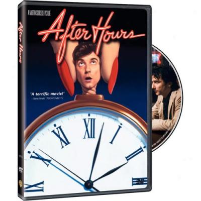 After Hours (widescreen)