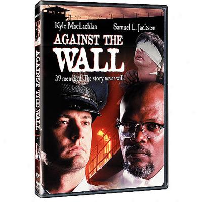 Against The Wall (widescreen)