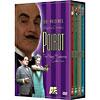 Agatha Christie's Poirot: The New Mysteries Collection