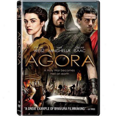 Agora (widescreen)