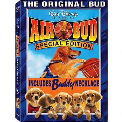 Atmosphere Bud (special Edition) (widescreen)