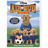 Air Bud: World Pup (full Frame)