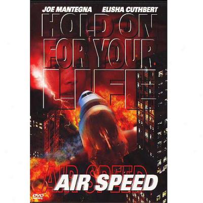 Air Speed