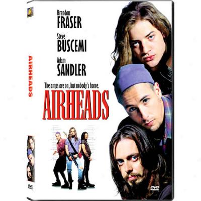 Airheads (widescreen)