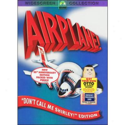 Airplane!: 