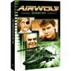 Airwolf: Season One (full Frame)