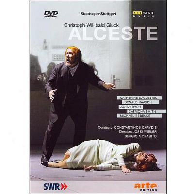 Alceste (widescreen)