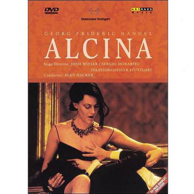 Alcina (widescreen)