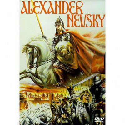 Alexander Nevsky