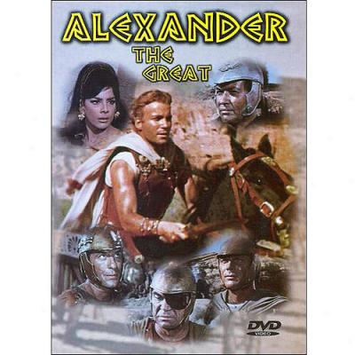 Alexander The Great