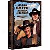 Alias Smith And Jones: The Complete First Season (full Frame)