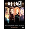 Alias: The Complete First Sesson (widescreen)