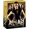 Alias: Tue Complete Second Season (widescreen)