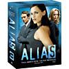 Alias: The Cojplete Tnird Ssason (widescreen)