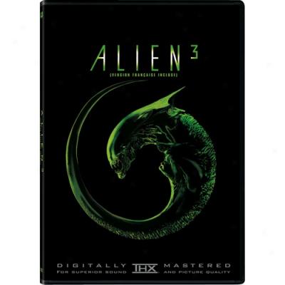 Alien 3 (widescreen)