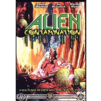 Alien Contamination