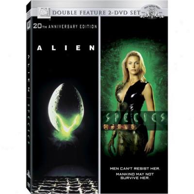 Alien / Kind (widescreen)