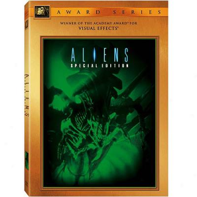 Aliens (widescreen)