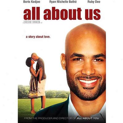 All About Us (widescreen)