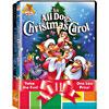 All Dogs Chritsmas Carol / Christmas Carol: The Movie, An