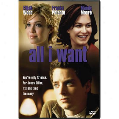 All I Want (widescreen)