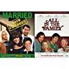 All In The Family / Married With Children: The Complete First Season