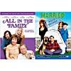 All In The Family / Married With Children: The Complete Fourth Season