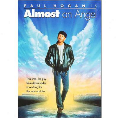 Almost An Angel (widescreen)